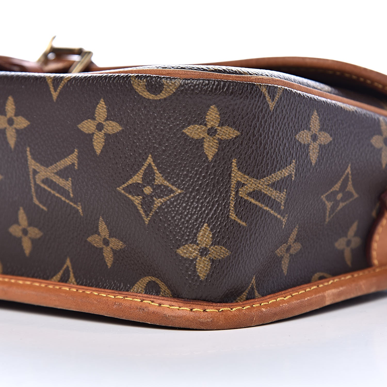 Louis Vuitton Monogram Sologne 13 of 14