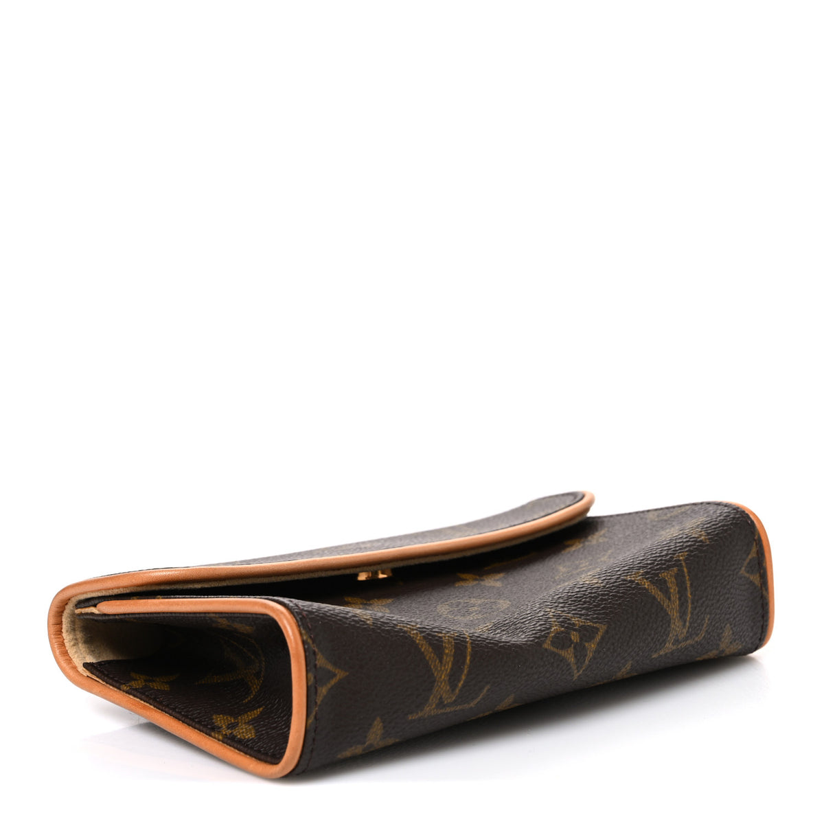 Louis Vuitton Monogram Pochette Florentine XS 4 of 10