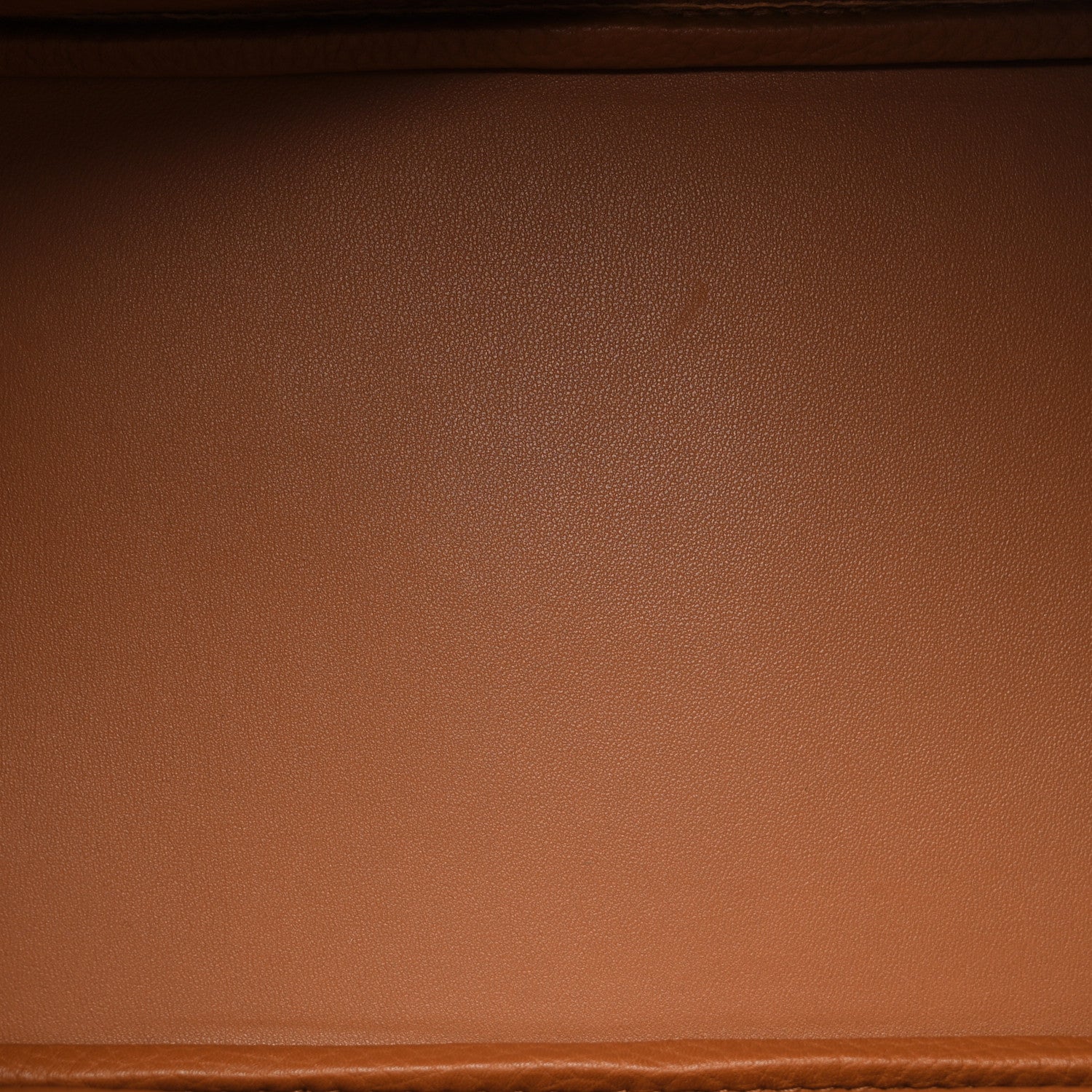 Hermes Taurillon Clemence Lindy 26 Gold 5 of 11