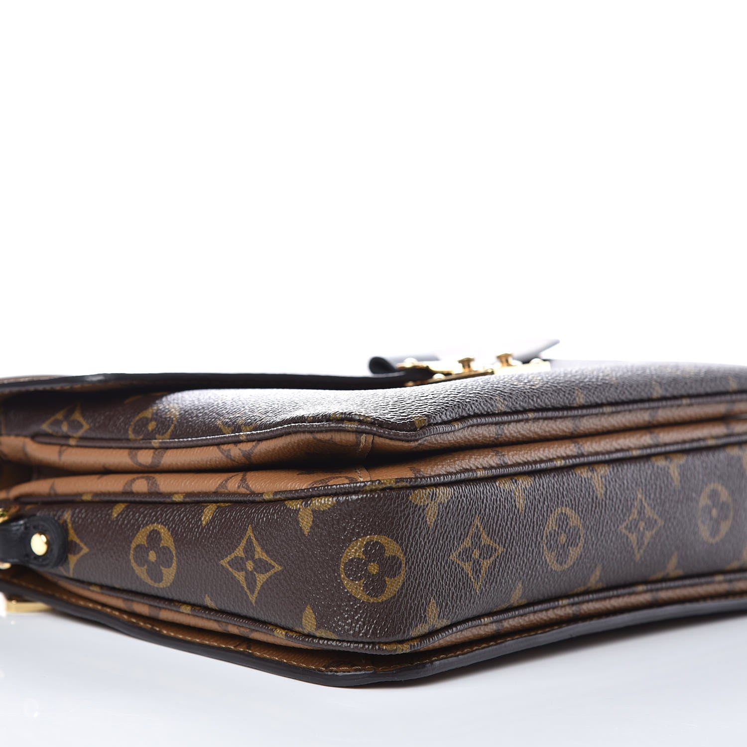 Louis Vuitton Reverse Monogram Pochette Metis 8 of 9
