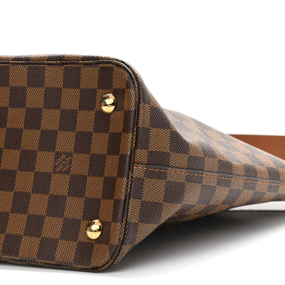 Louis Vuitton Damier Ebene Belmont 11 of 16