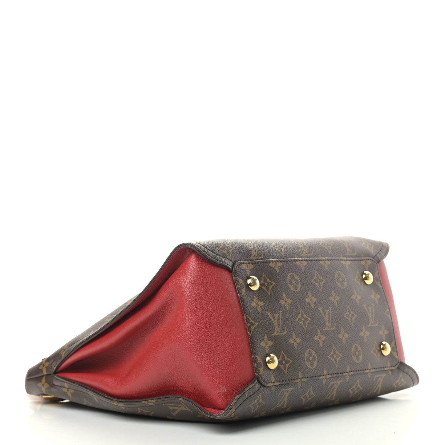 Monogram Gaia Cherry