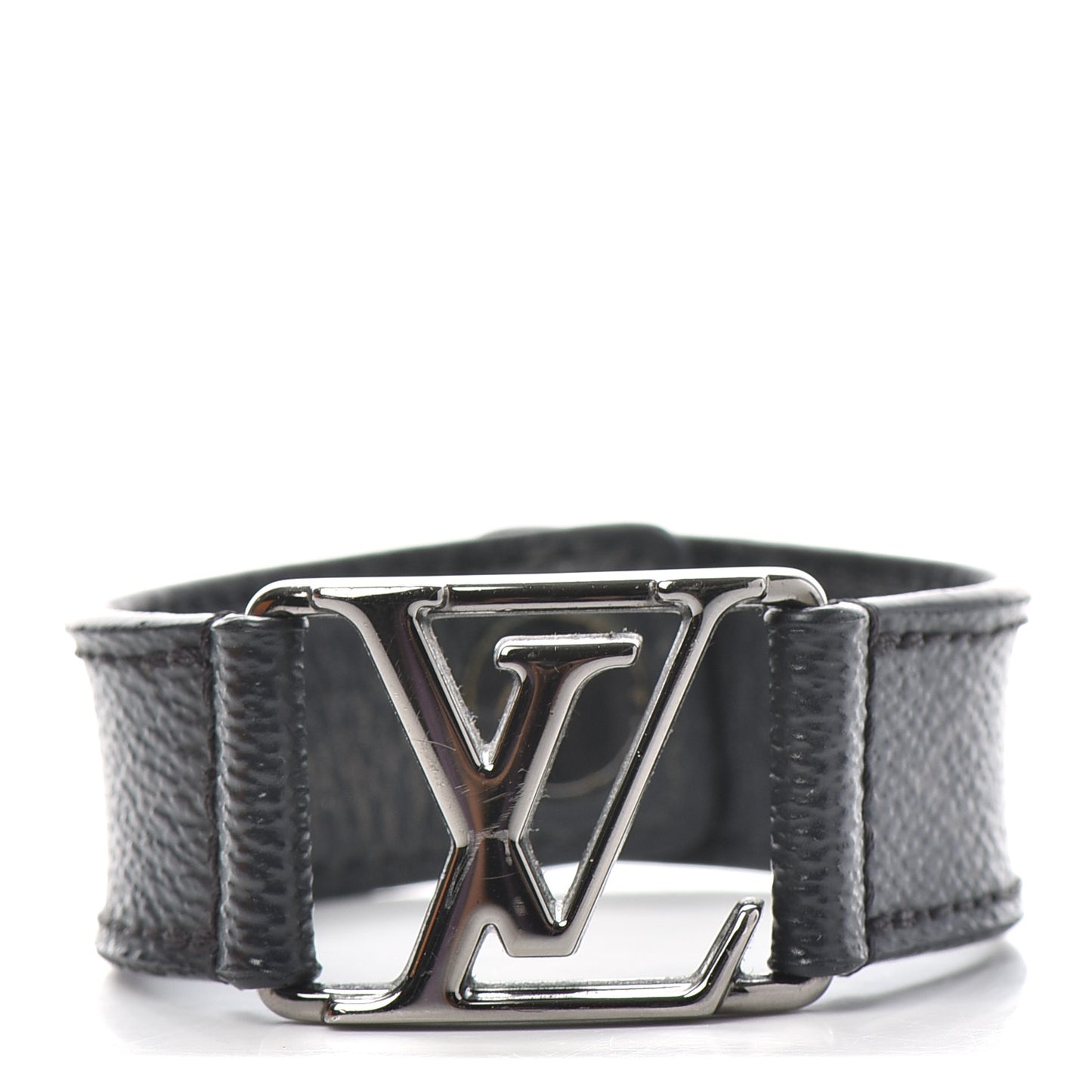 Monogram Eclipse Hockenheim Bracelet 19