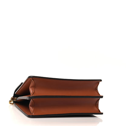 Louis Vuitton Reverse Monogram Dauphine MM 4 of 10