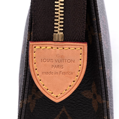 Louis Vuitton Monogram Toiletry Pouch 19 4 of 4