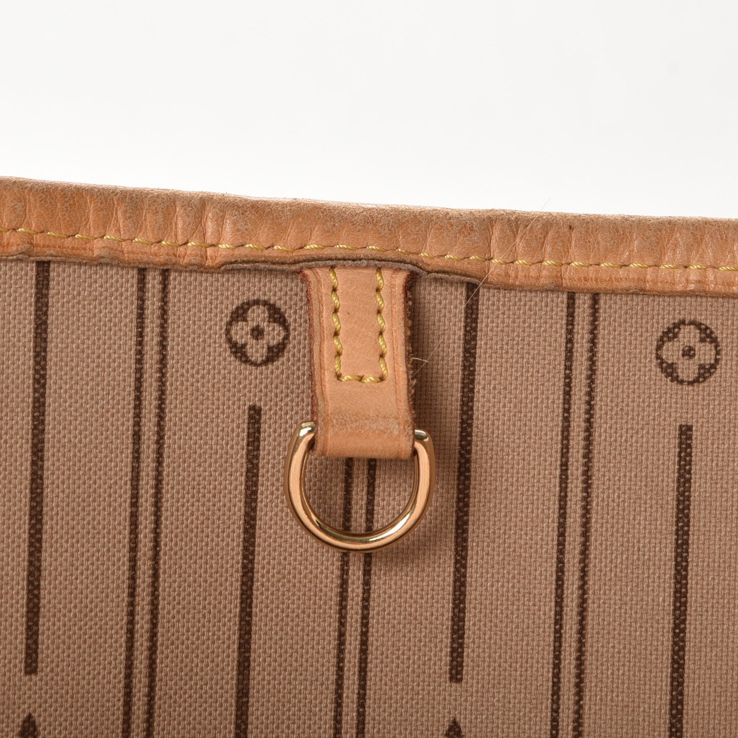 Louis Vuitton Monogram Neverfull GM 16 of 18