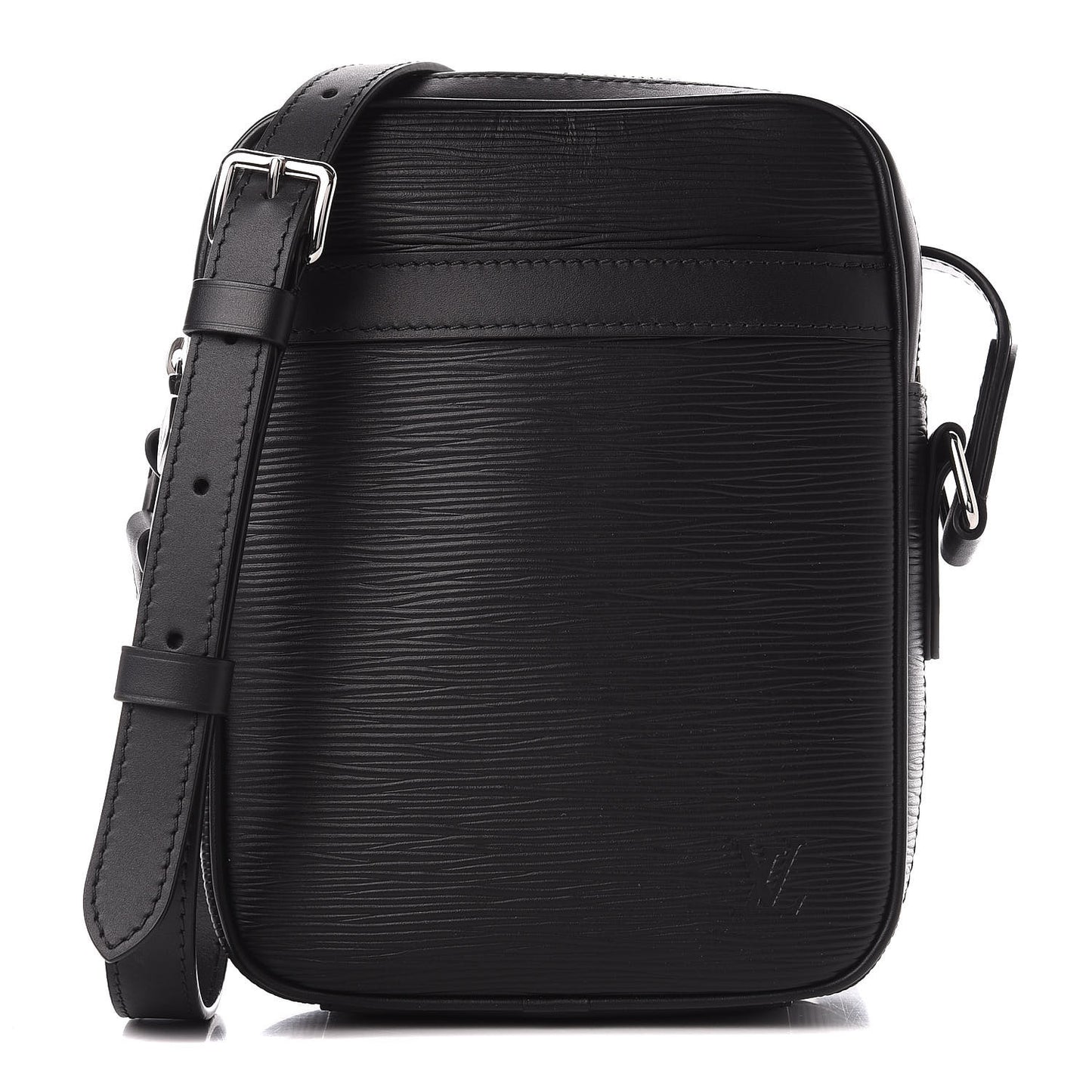 Epi Danube Slim PM Black