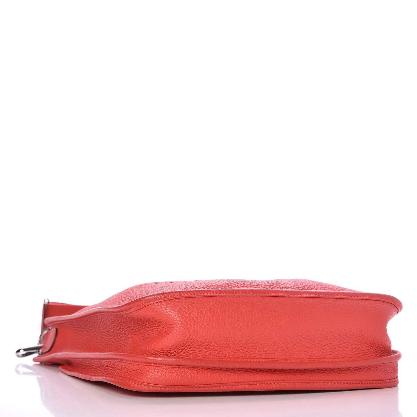 Taurillon Clemence Evelyne III PM Rouge Pivoine