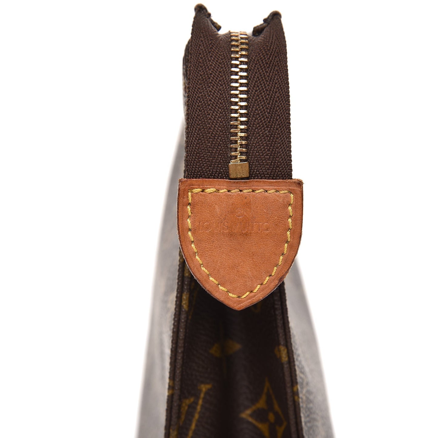 Monogram Toiletry Pouch 26