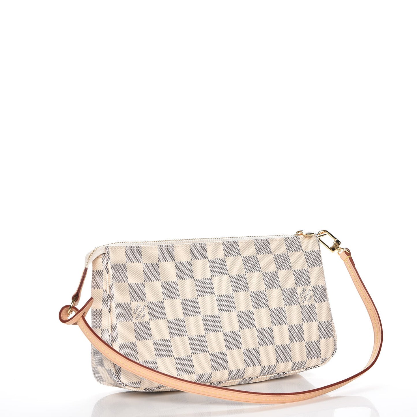 Damier Azur Pochette Accessories NM