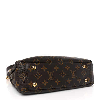 Louis Vuitton Monogram Pallas BB Cherry 4 of 8