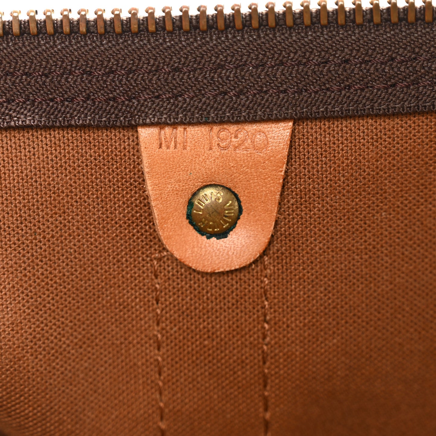 Monogram Keepall 55
