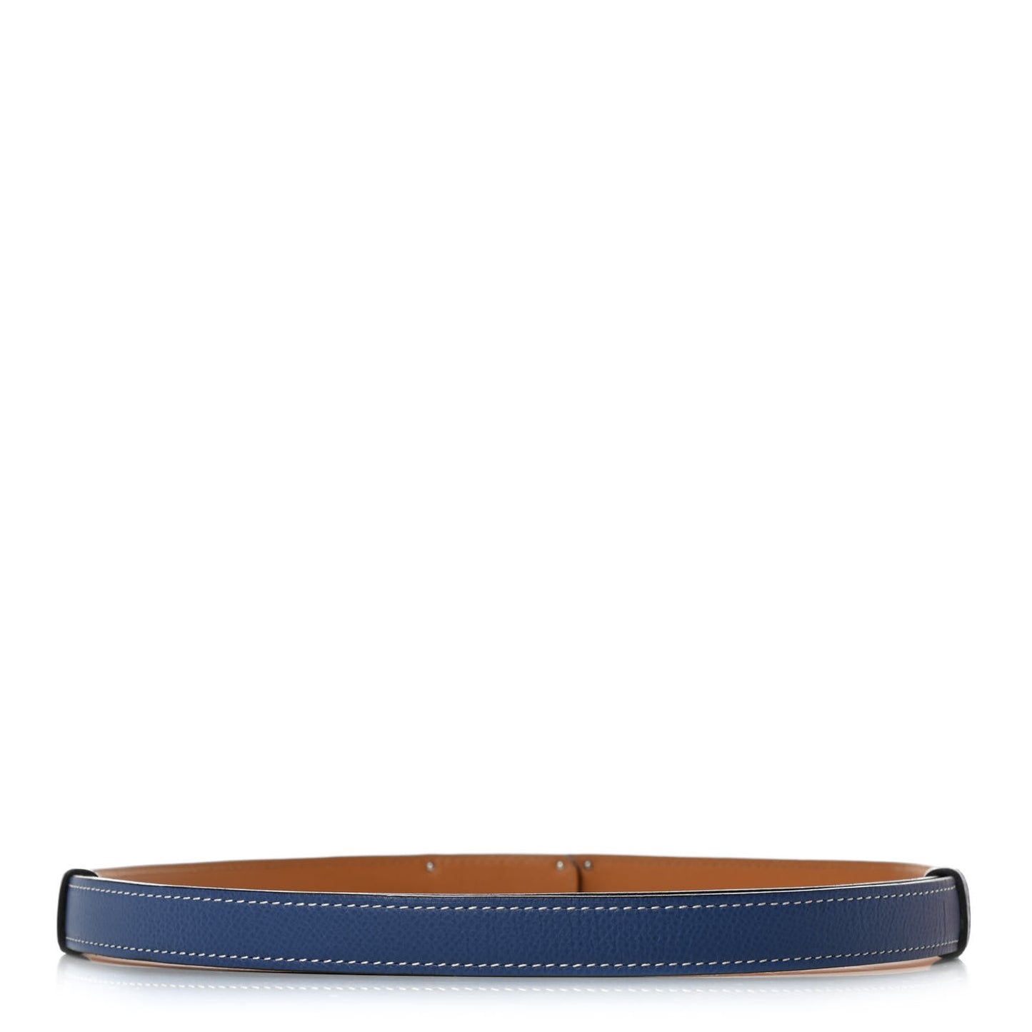 Epsom Kelly Belt Bleu Brighton