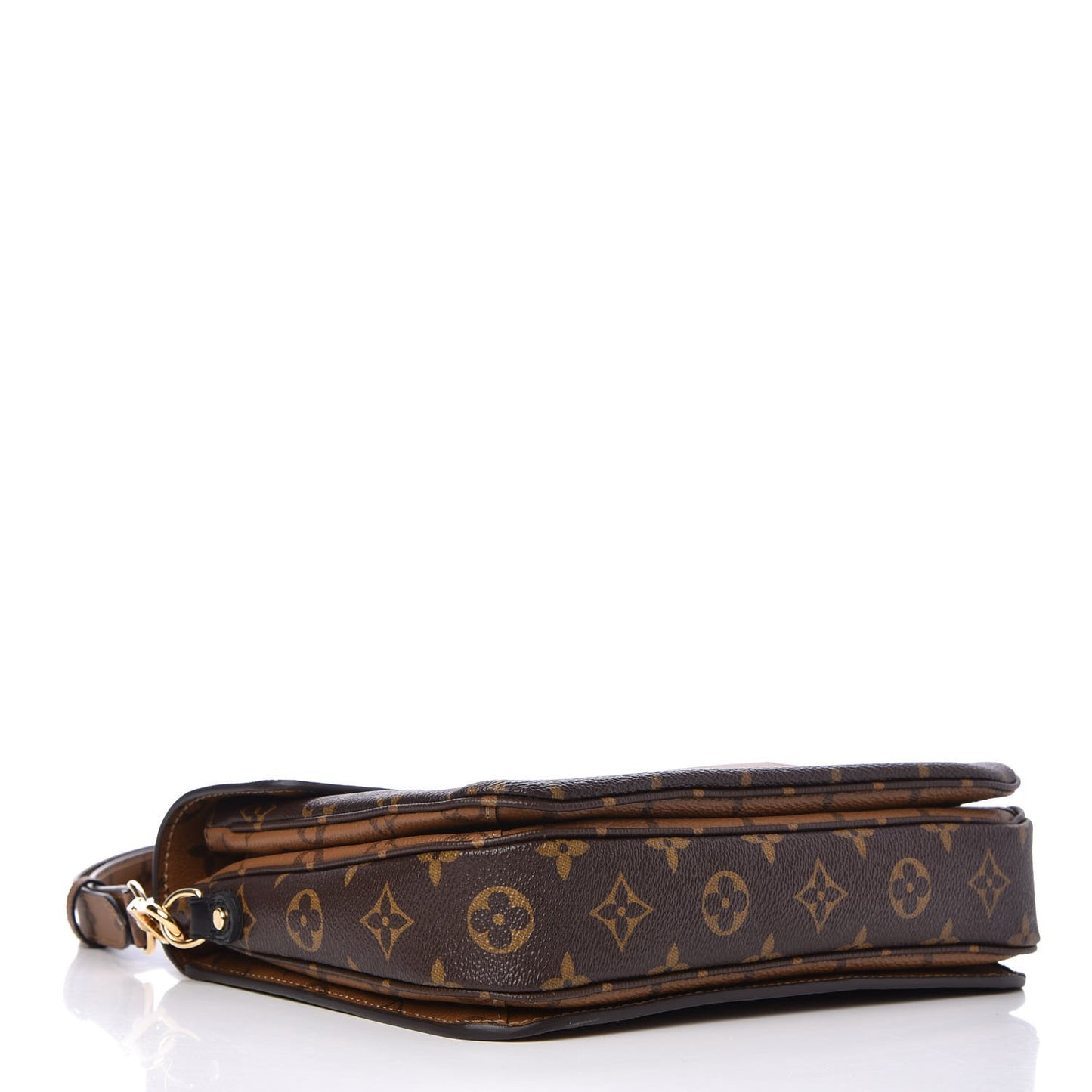 Reverse Monogram Pochette Metis