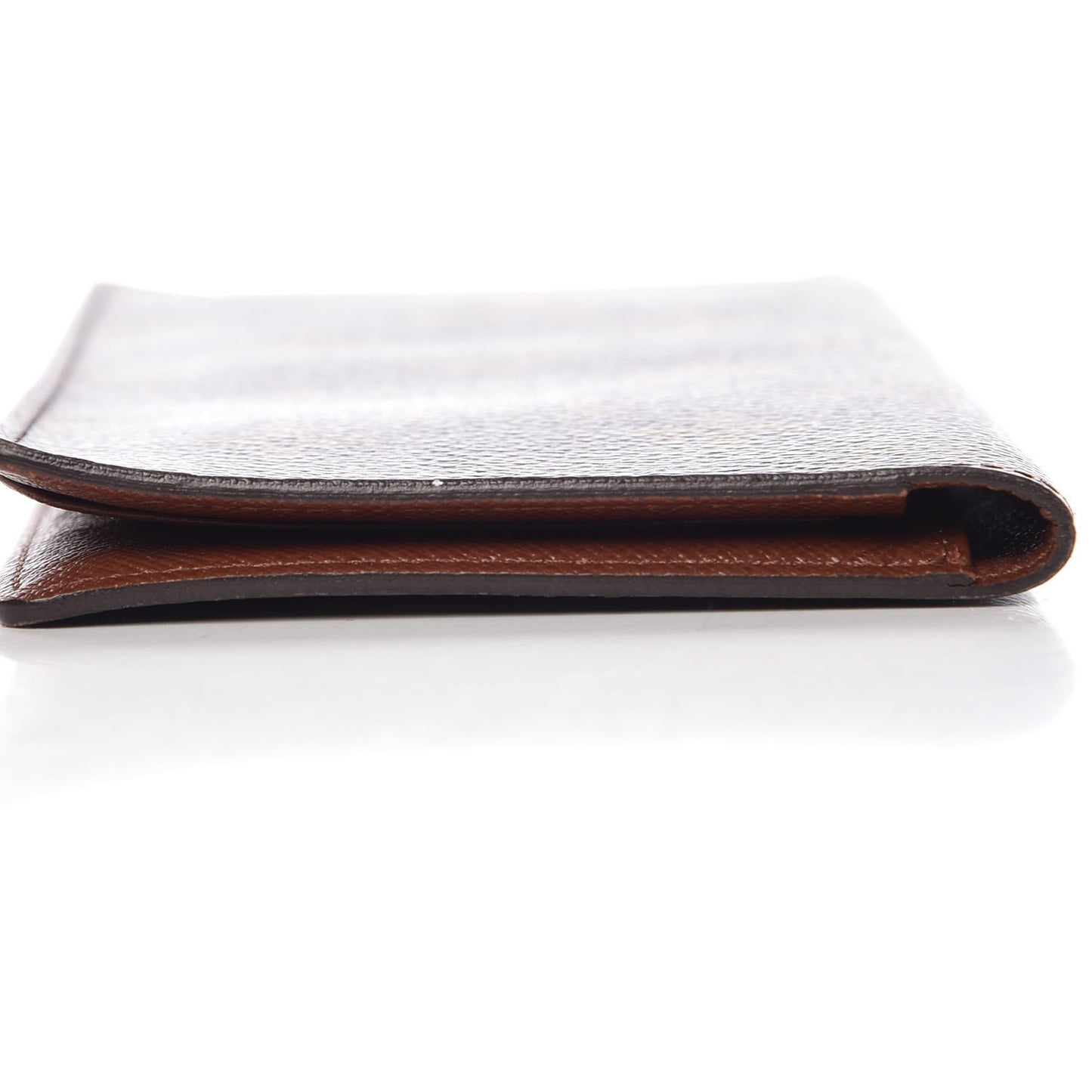 Monogram Porte Valeurs Organizer Wallet