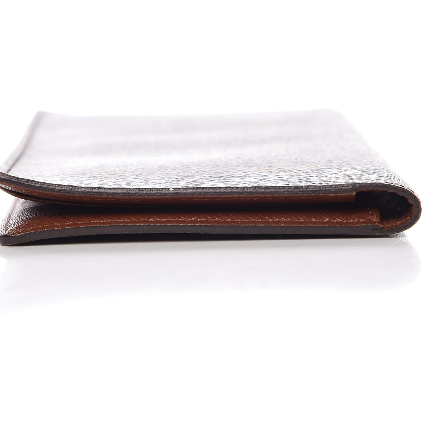 Louis Vuitton Monogram Porte Valeurs Organizer Wallet 9 of 9