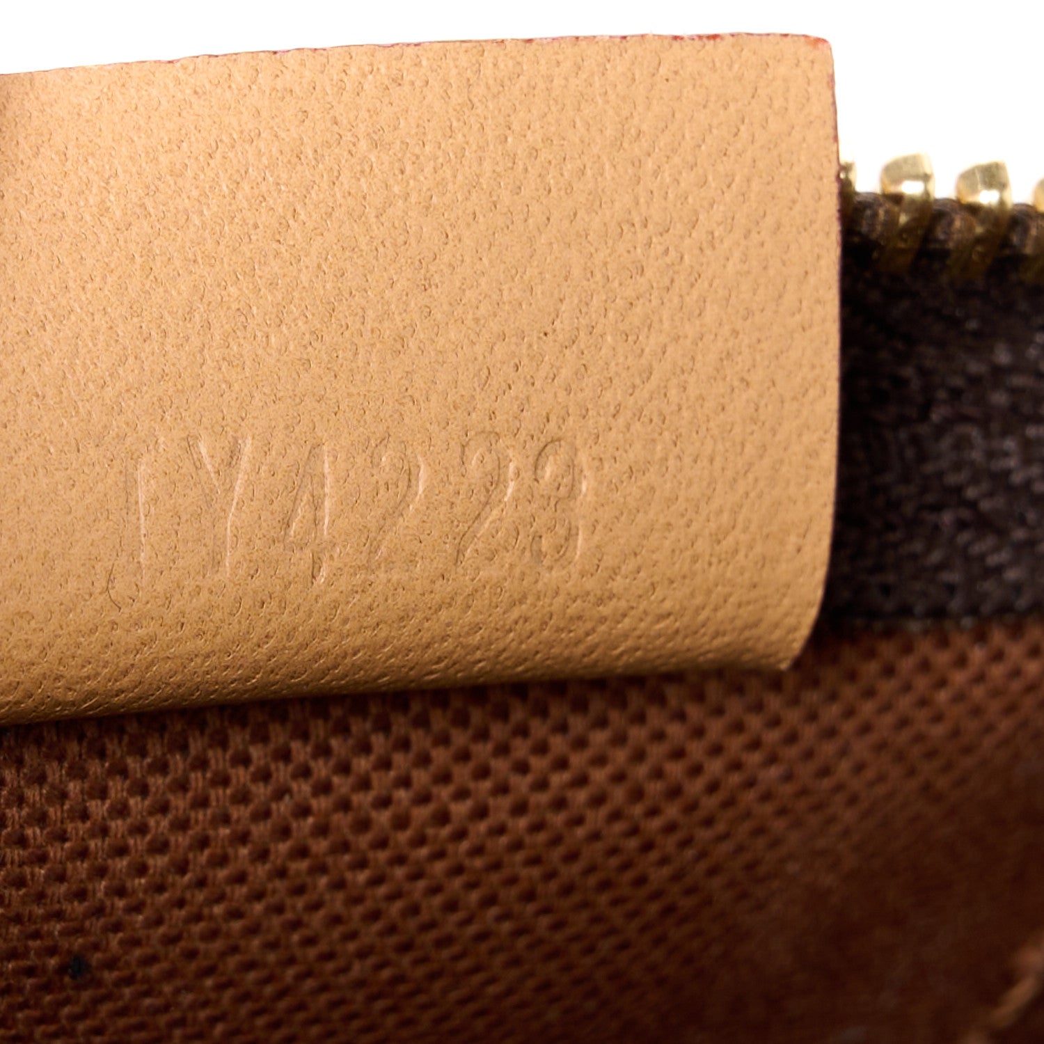 Louis Vuitton Monogram Nano Speedy Bandouliere 7 of 11