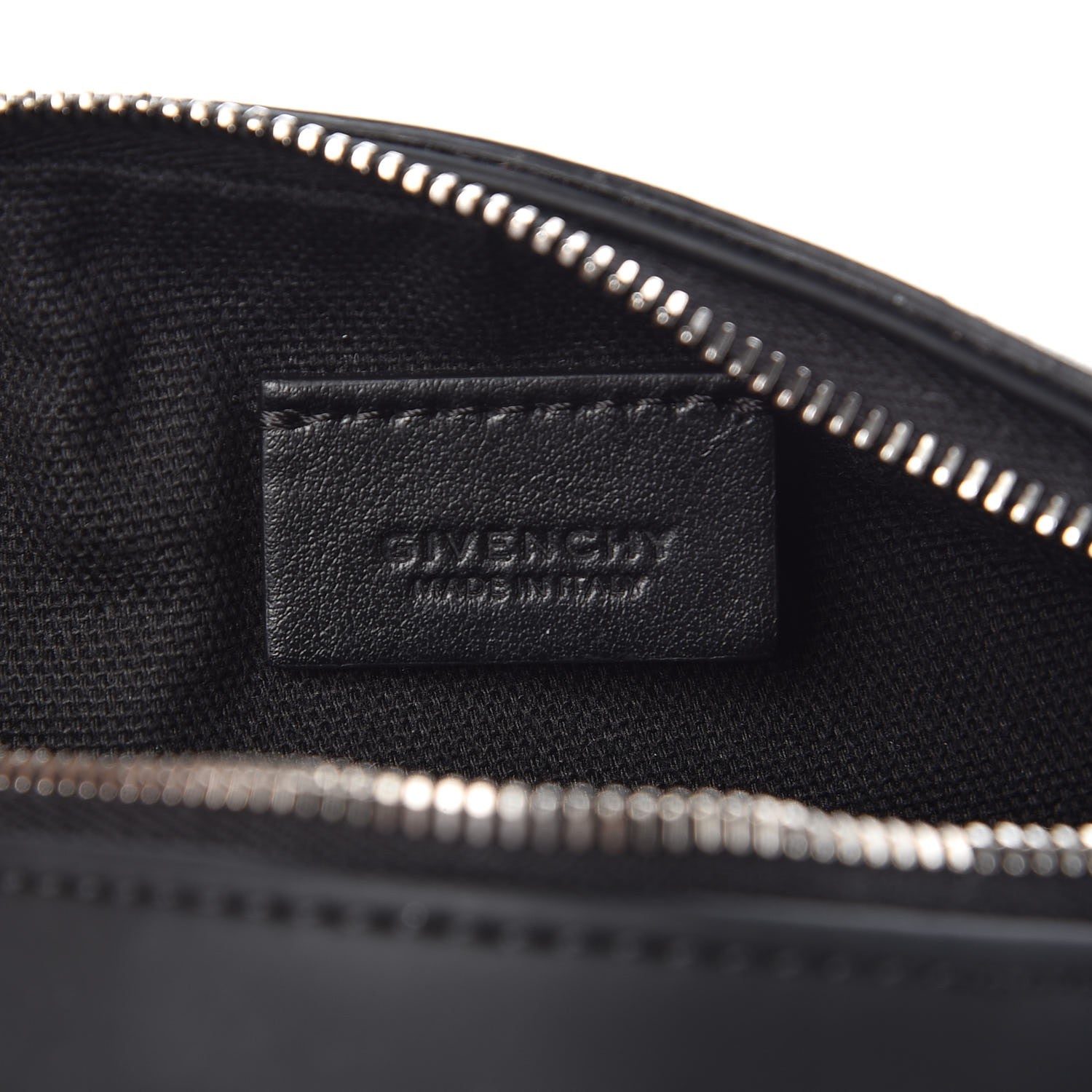 Givenchy PVC Mini Patch Pandora Black 6 of 7