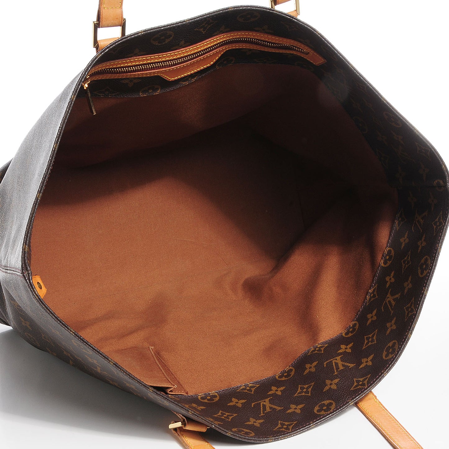 Monogram Cabas Alto