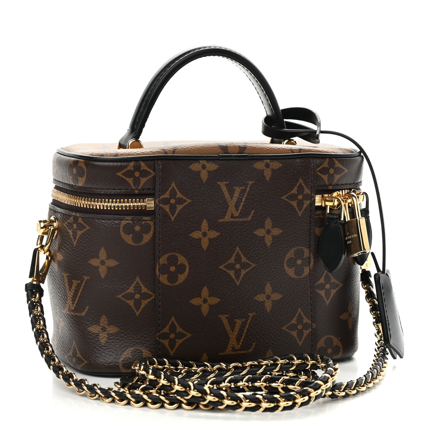 Louis Vuitton Reverse Monogram Vanity PM 3 of 11