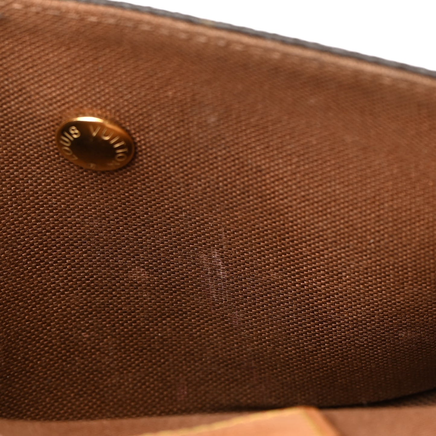 Monogram Pochette Florentine XS