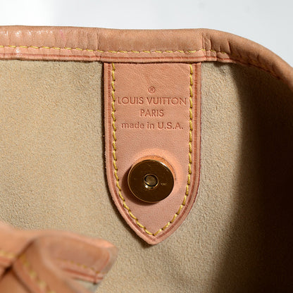 Louis Vuitton Monogram Galliera GM 6 of 7