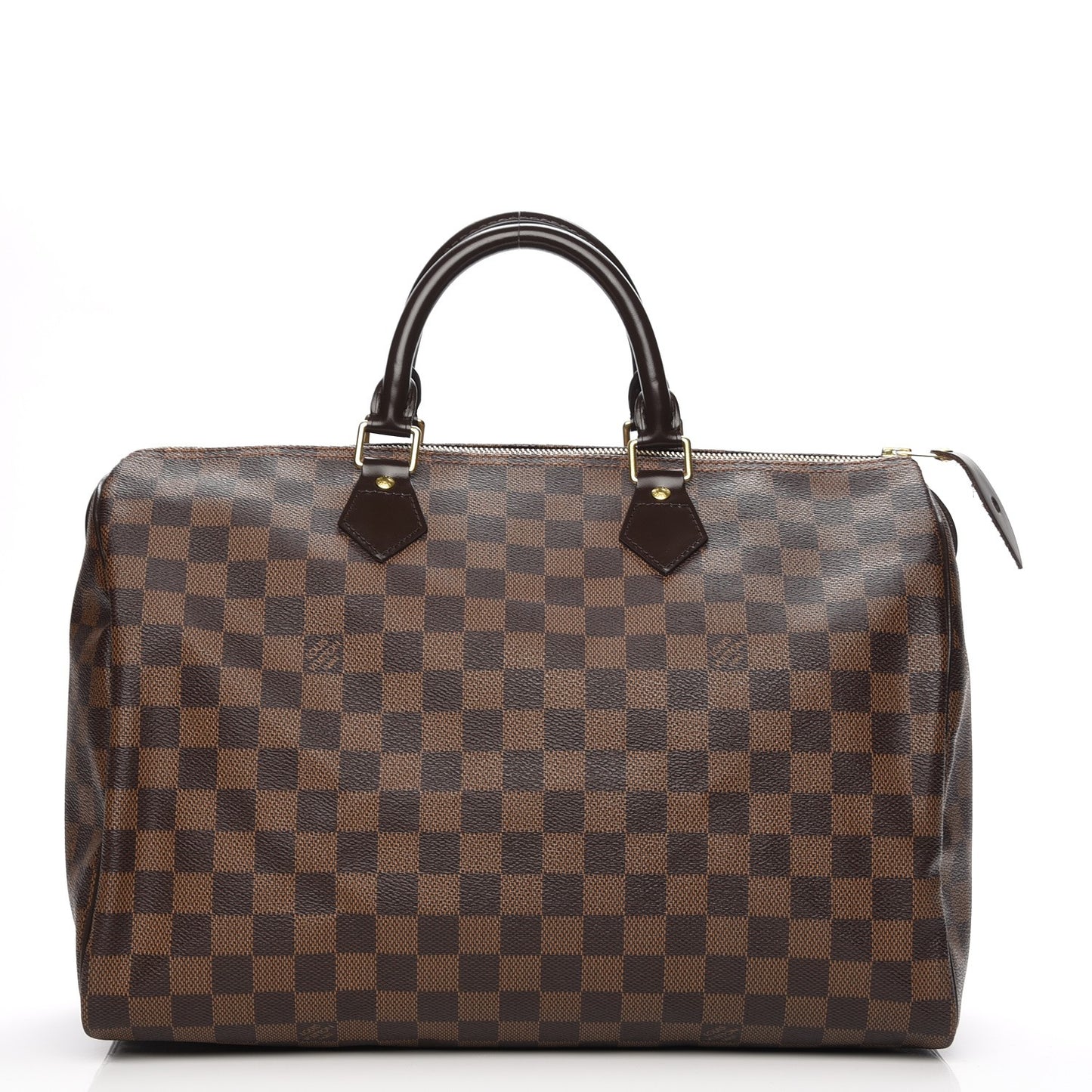 Damier Ebene Speedy 35