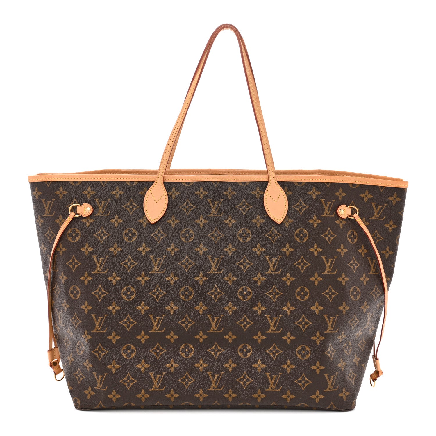 Louis Vuitton Monogram Neo Neverfull GM 1 of 14