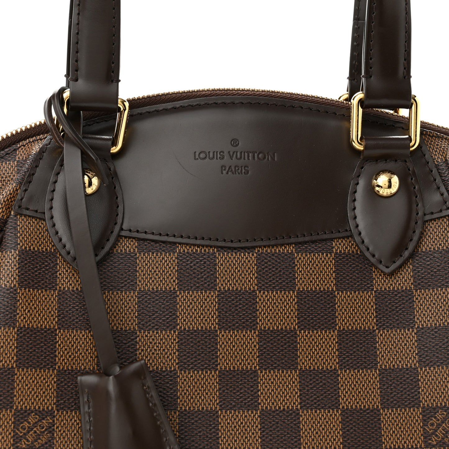 Damier Ebene Verona PM
