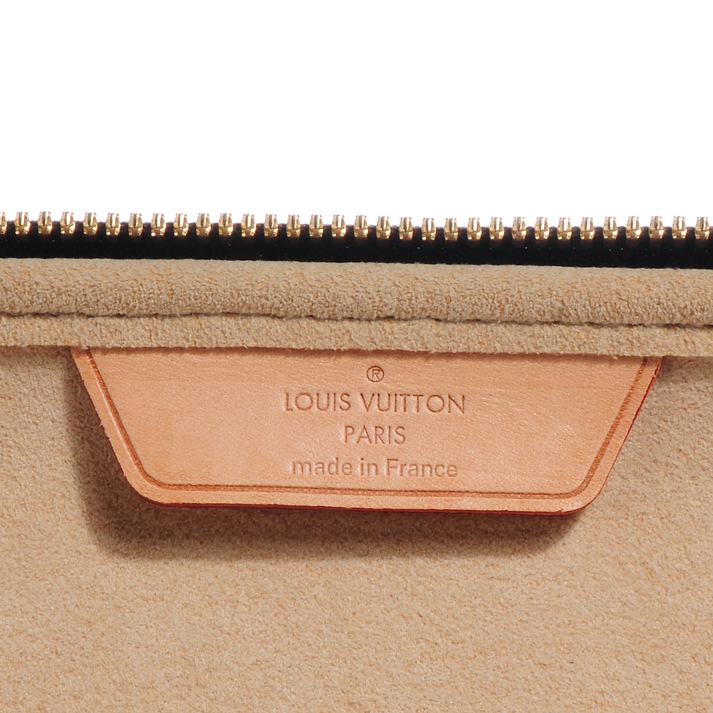 Monogram 13 Inch Laptop Sleeve