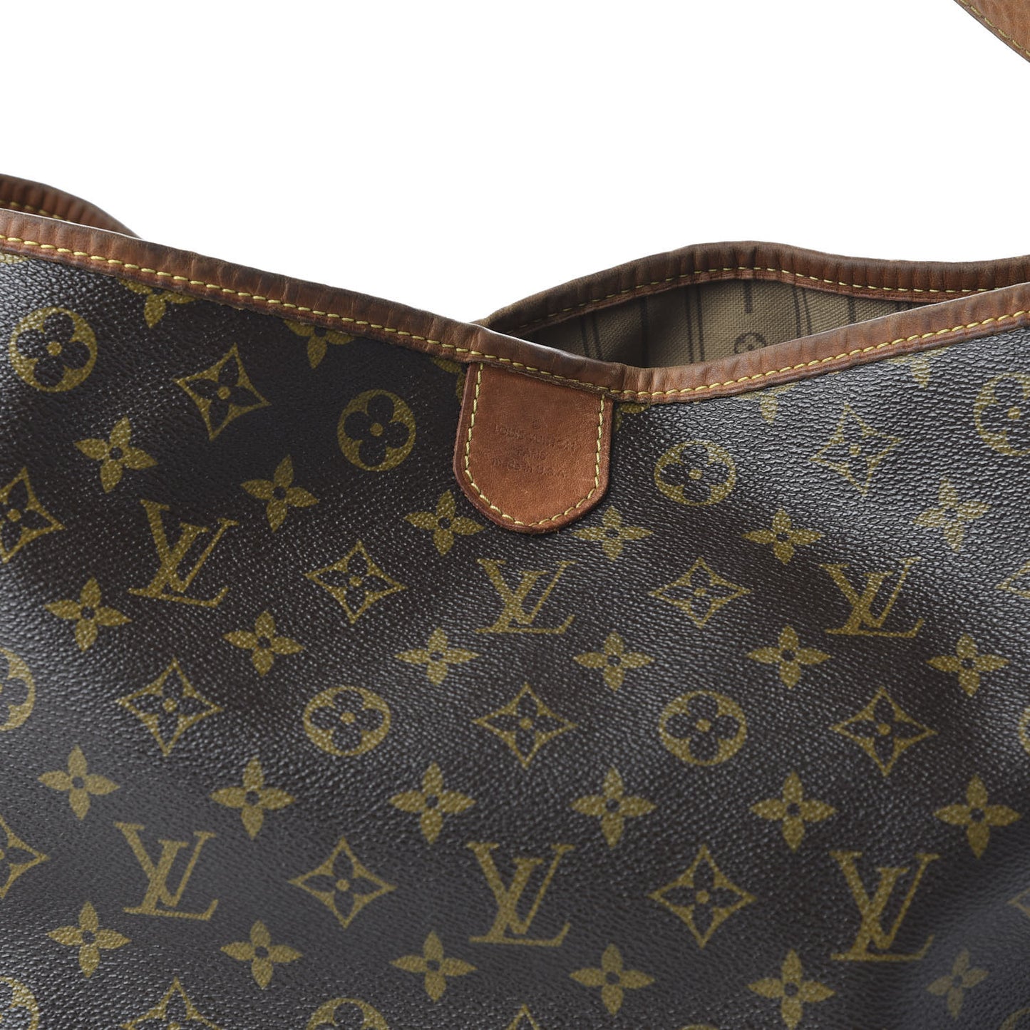 Monogram Delightful PM