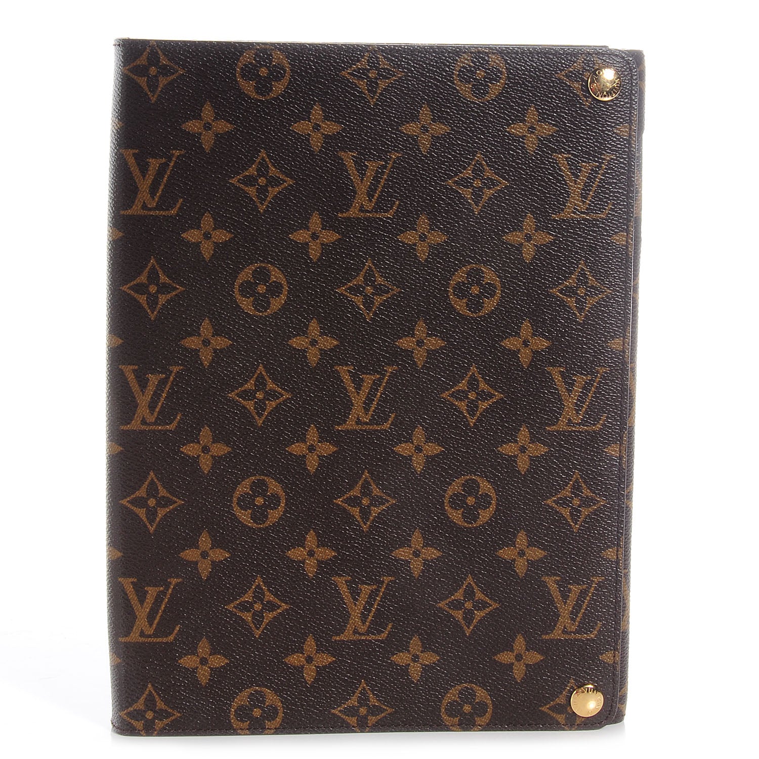 Louis Vuitton Monogram iPad Case 1 of 8