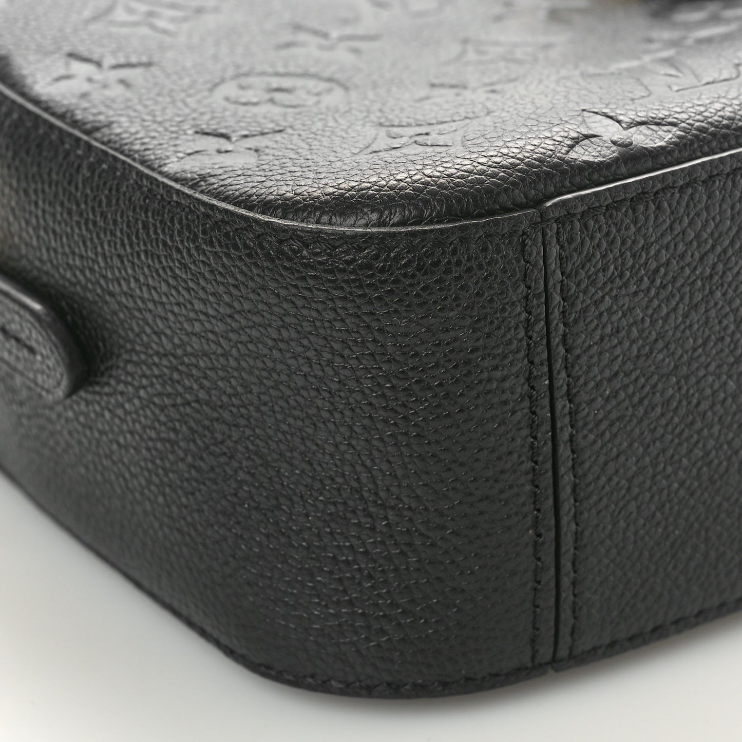 Empreinte Saintonge Black
