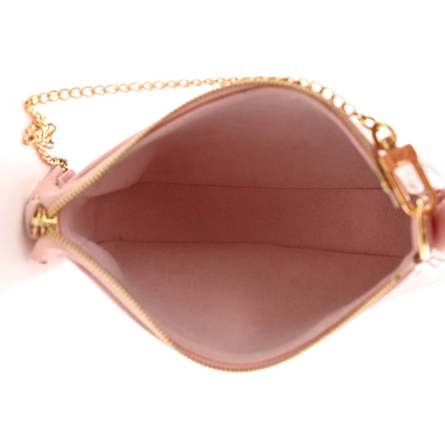 Empreinte Monogram Giant By The Pool Mini Pochette Accessories Bouton De Rose