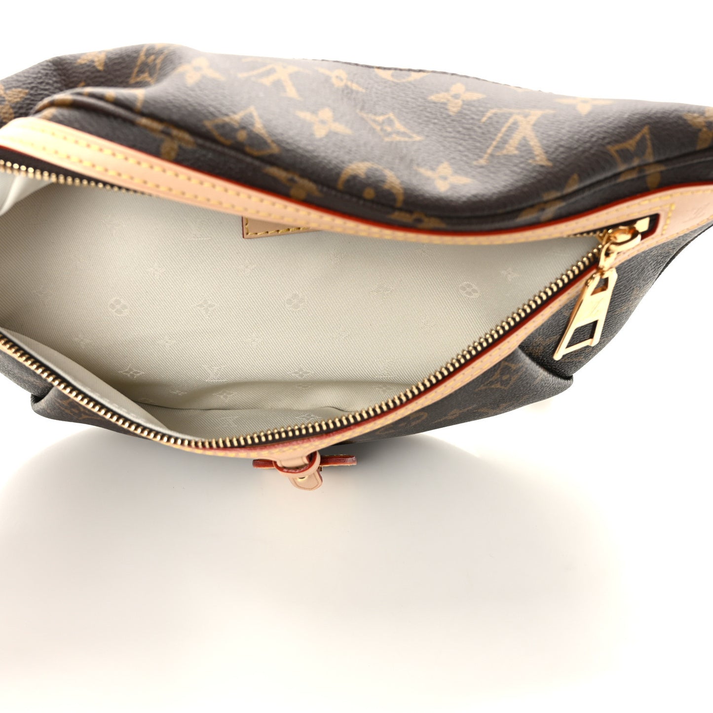 Monogram High Rise Bumbag