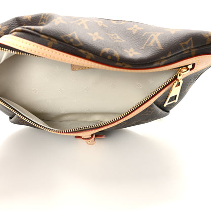 Louis Vuitton Monogram High Rise Bumbag 5 of 8