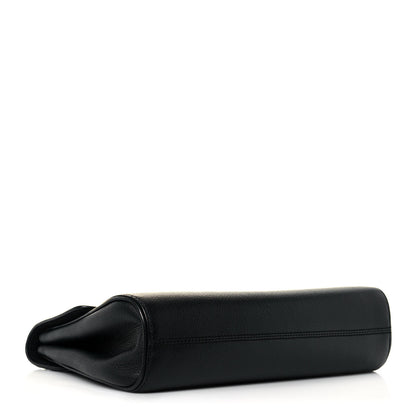Louis Vuitton Empreinte Saint Germain MM Black 4 of 14
