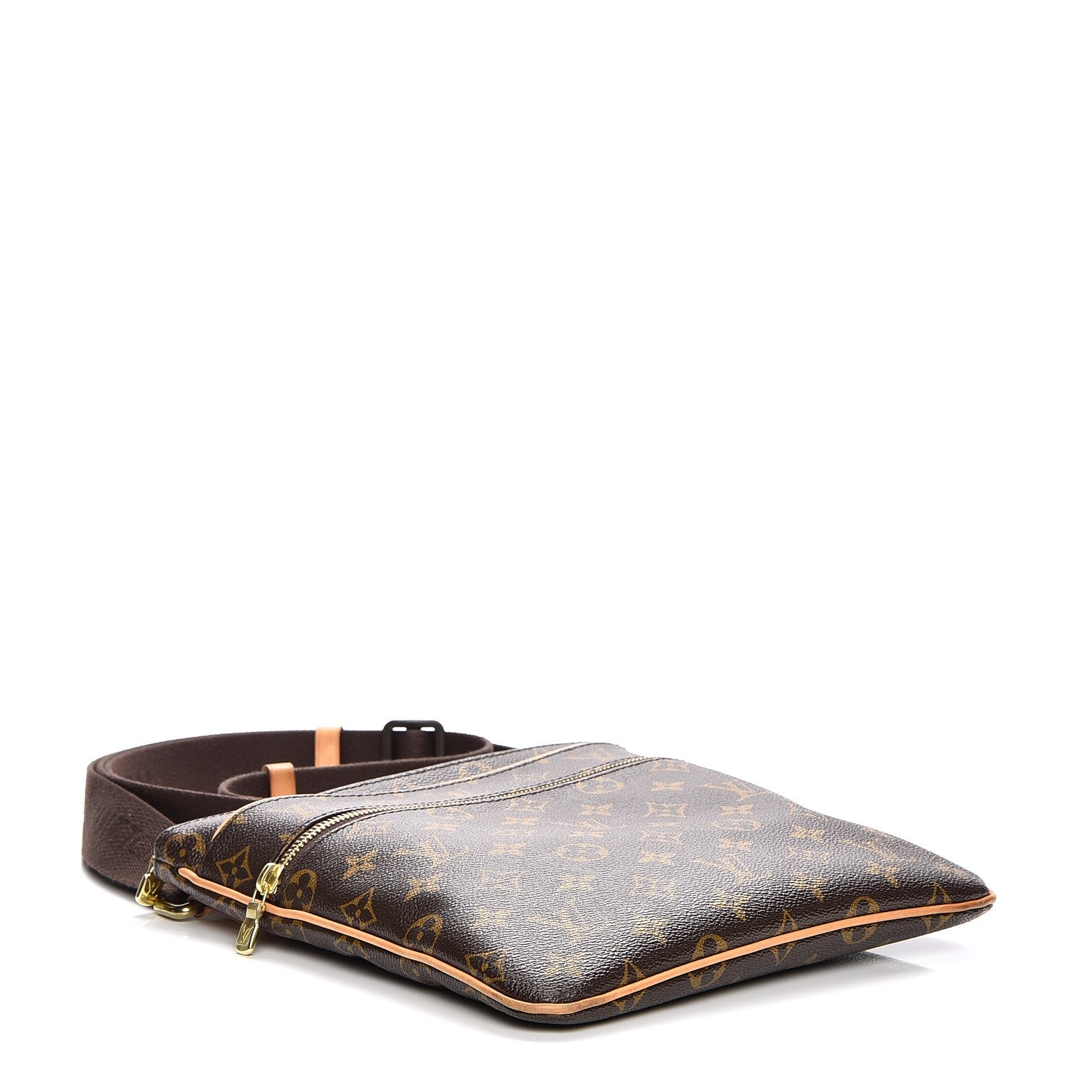 Louis Vuitton Monogram Pochette Valmy 4 of 10