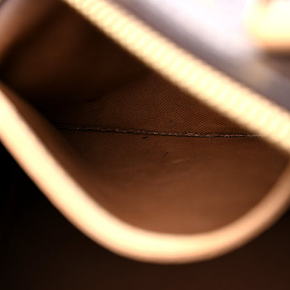 Louis Vuitton Monogram Speedy 30 13 of 17