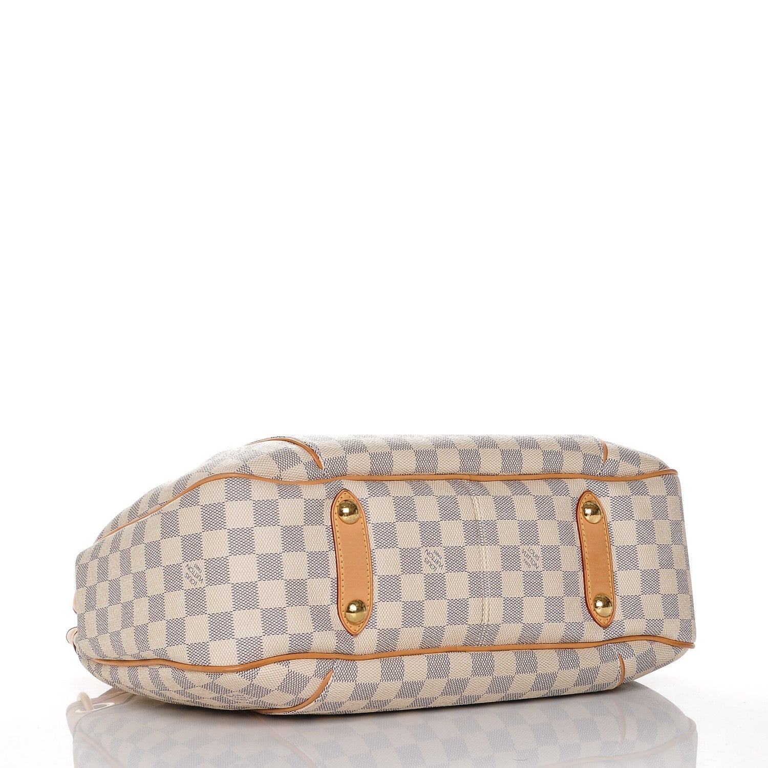 Louis Vuitton Damier Azur Galliera PM 4 of 7
