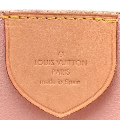 Louis Vuitton Damier Azur Girolata 6 of 12