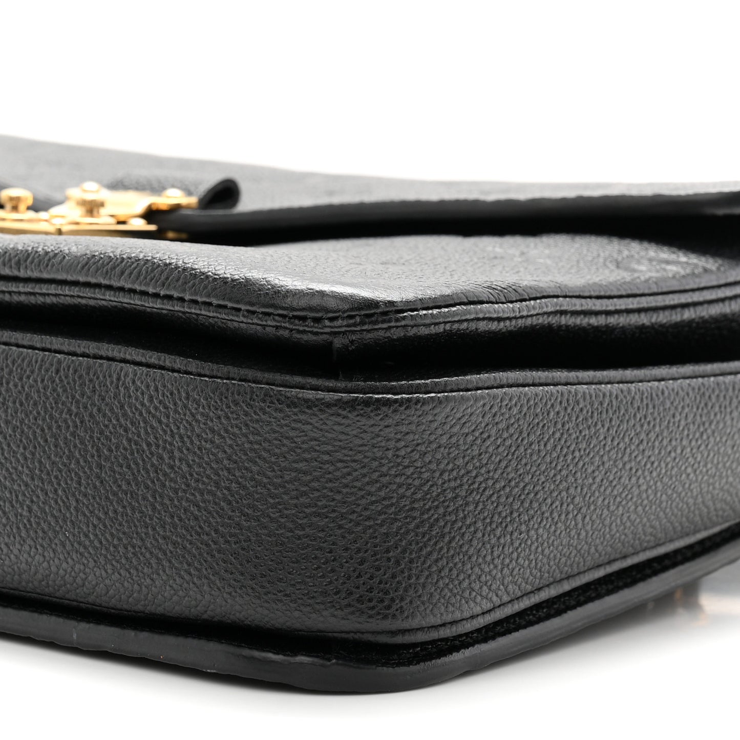Empreinte Pochette Metis Black