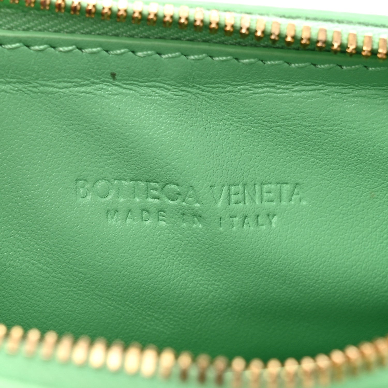 Bottega Veneta Nappa Intrecciato Mini Sunrise Siren 6 of 10