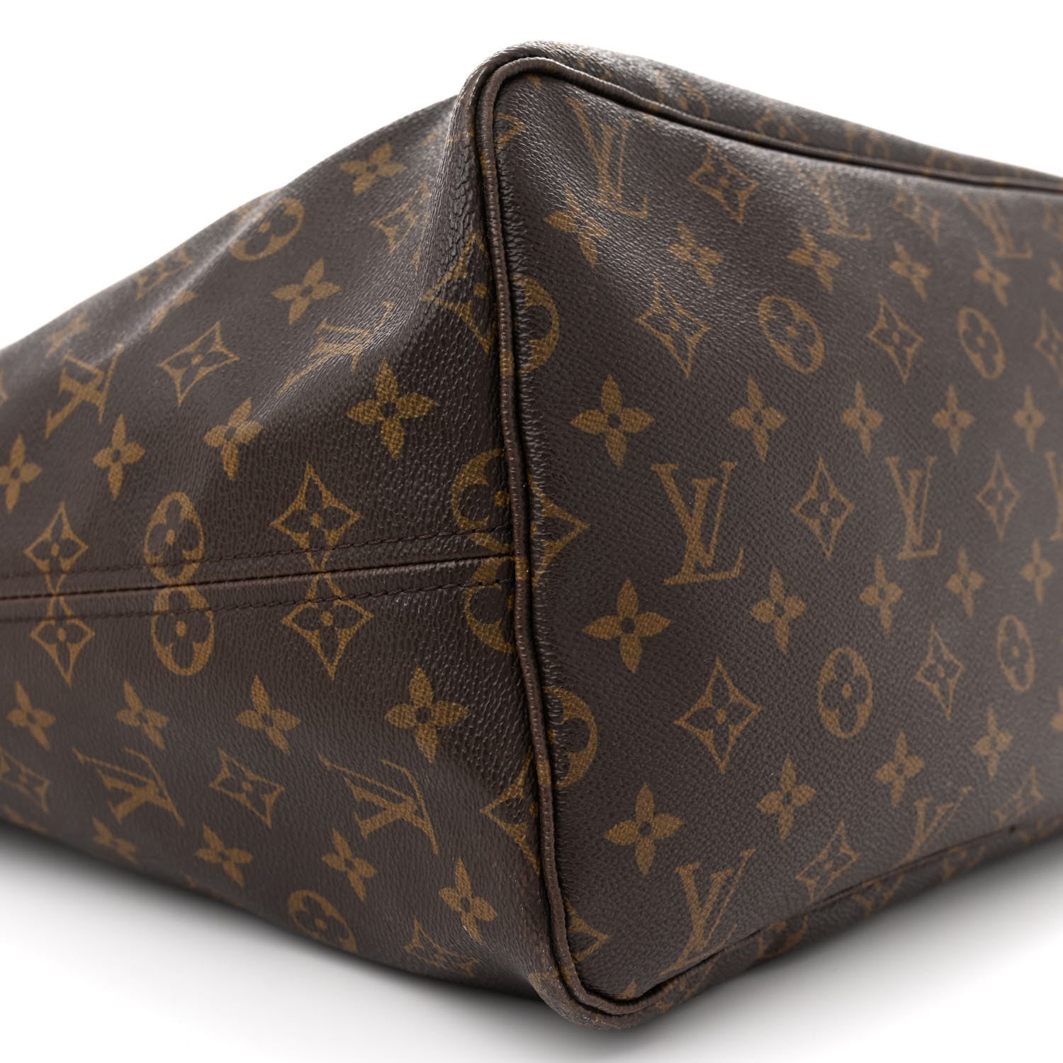 Louis Vuitton Monogram Neo Neverfull GM 8 of 15
