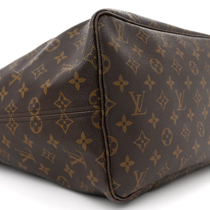 Louis Vuitton Monogram Neo Neverfull GM 8 of 15