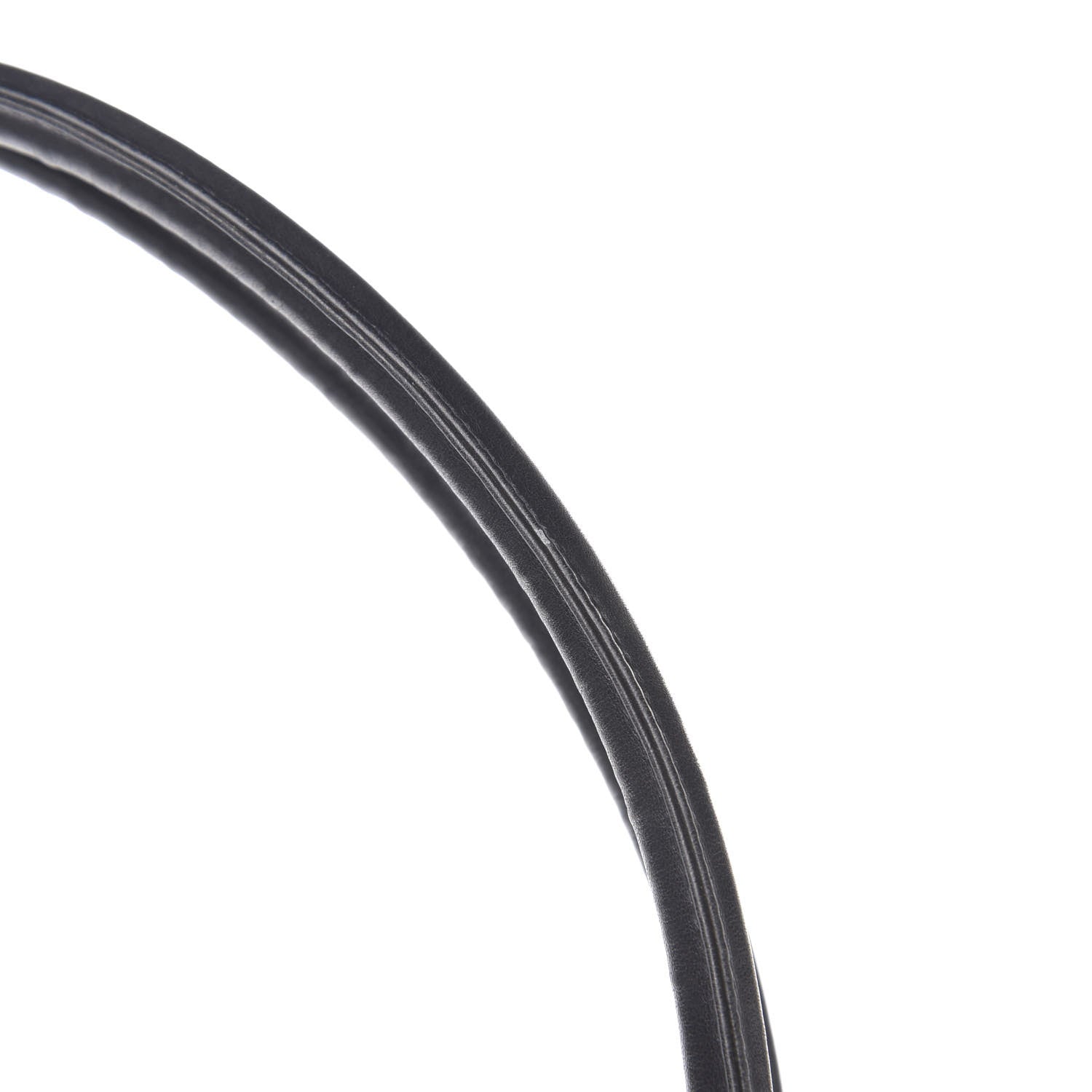 Chanel Lambskin CC Shoulder Bag Black 11 of 14