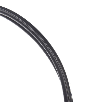 Chanel Lambskin CC Shoulder Bag Black 11 of 14