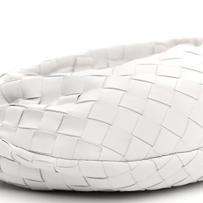 Bottega Veneta Nappa Intrecciato Mini Jodie Chalk 9 of 10