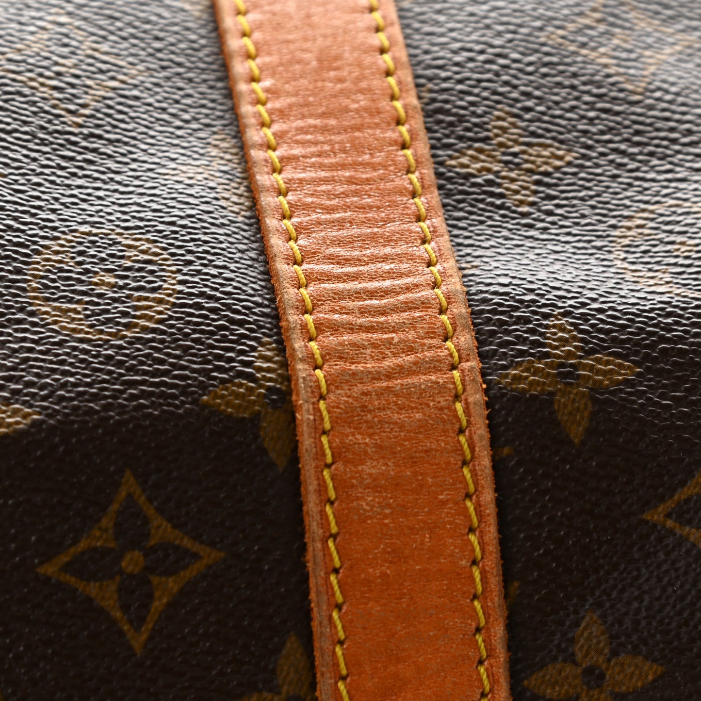 Monogram Keepall Bandouliere 60