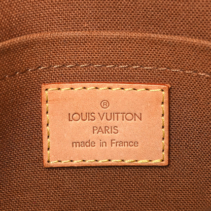 Louis Vuitton Monogram Pochette Marelle PM 6 of 8